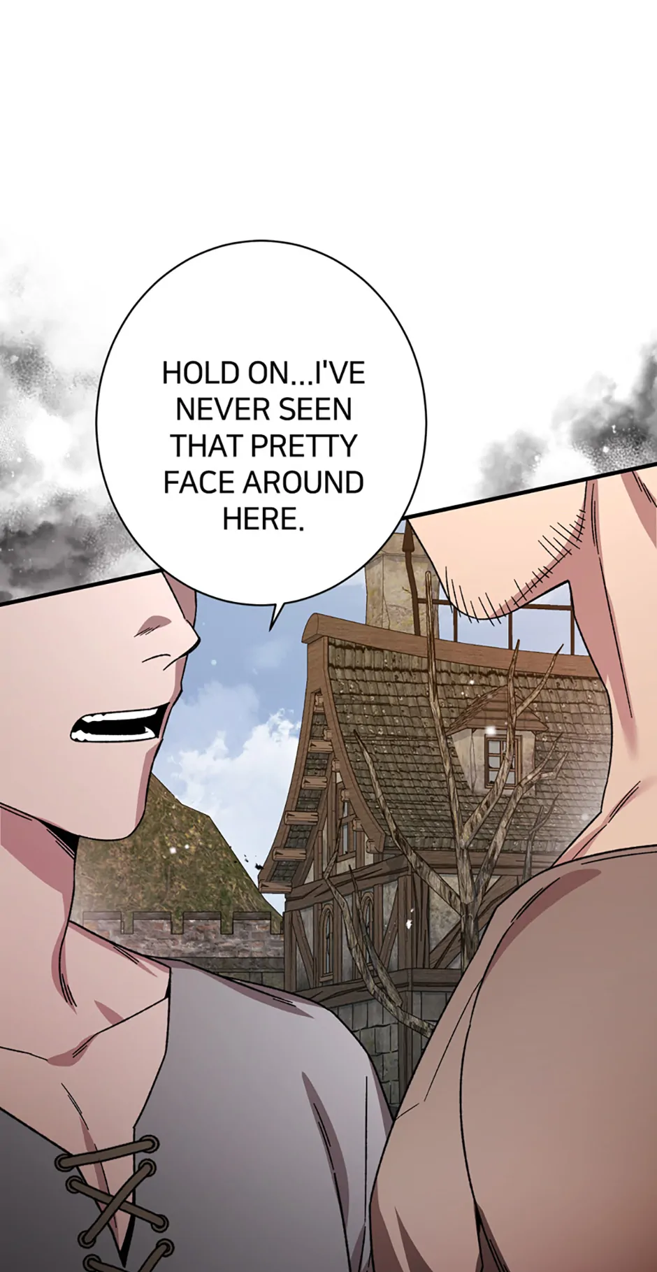 A Deal With My Fake Husband Chapter 45 - page 7