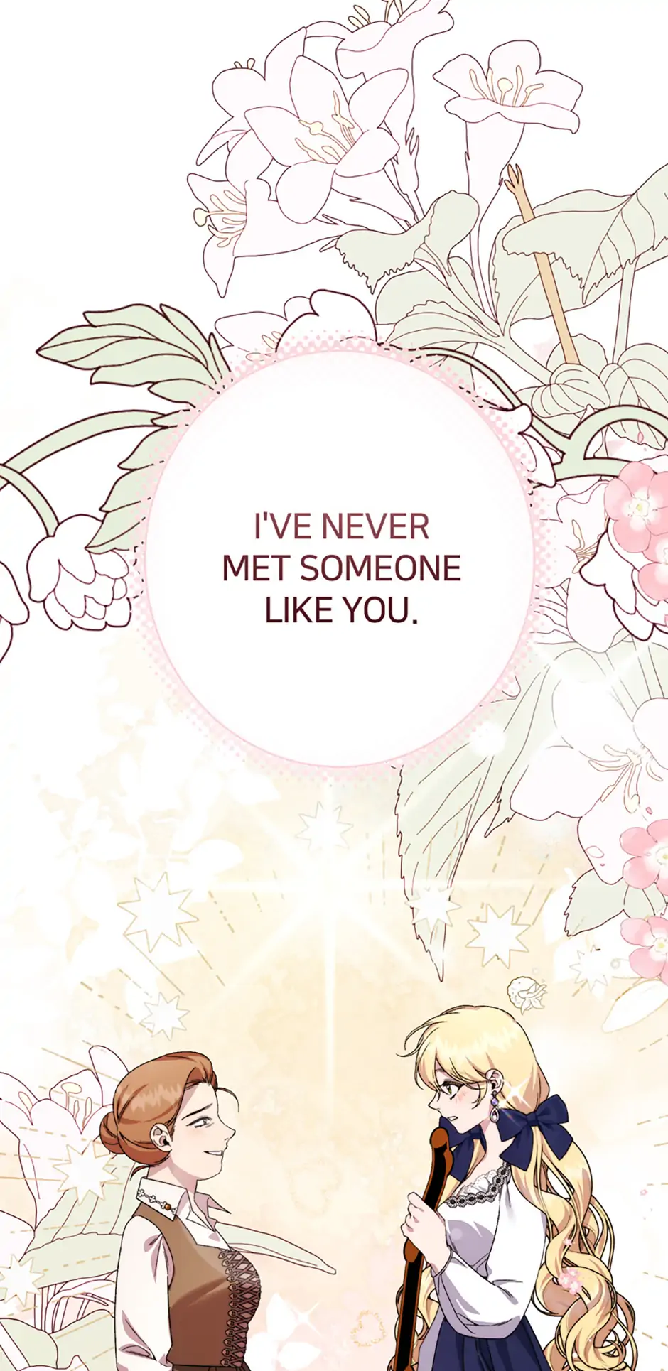 A Deal With My Fake Husband Chapter 45 - page 71