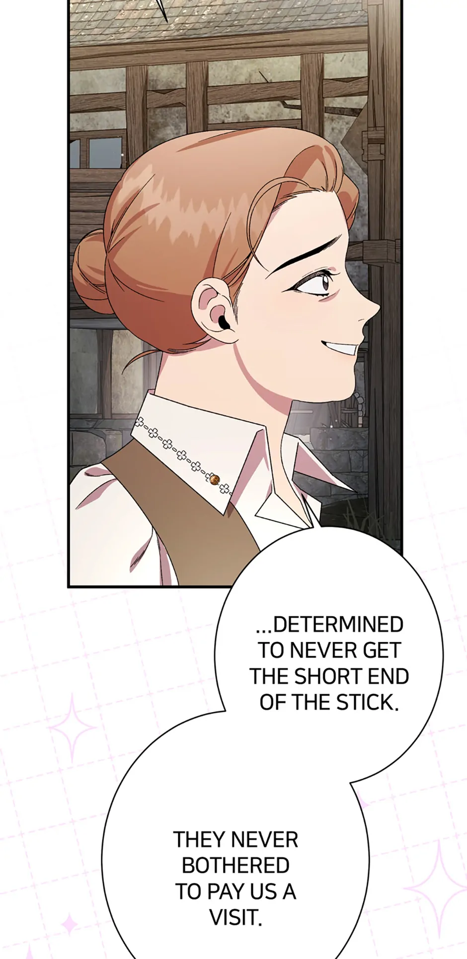 A Deal With My Fake Husband Chapter 45 - page 73