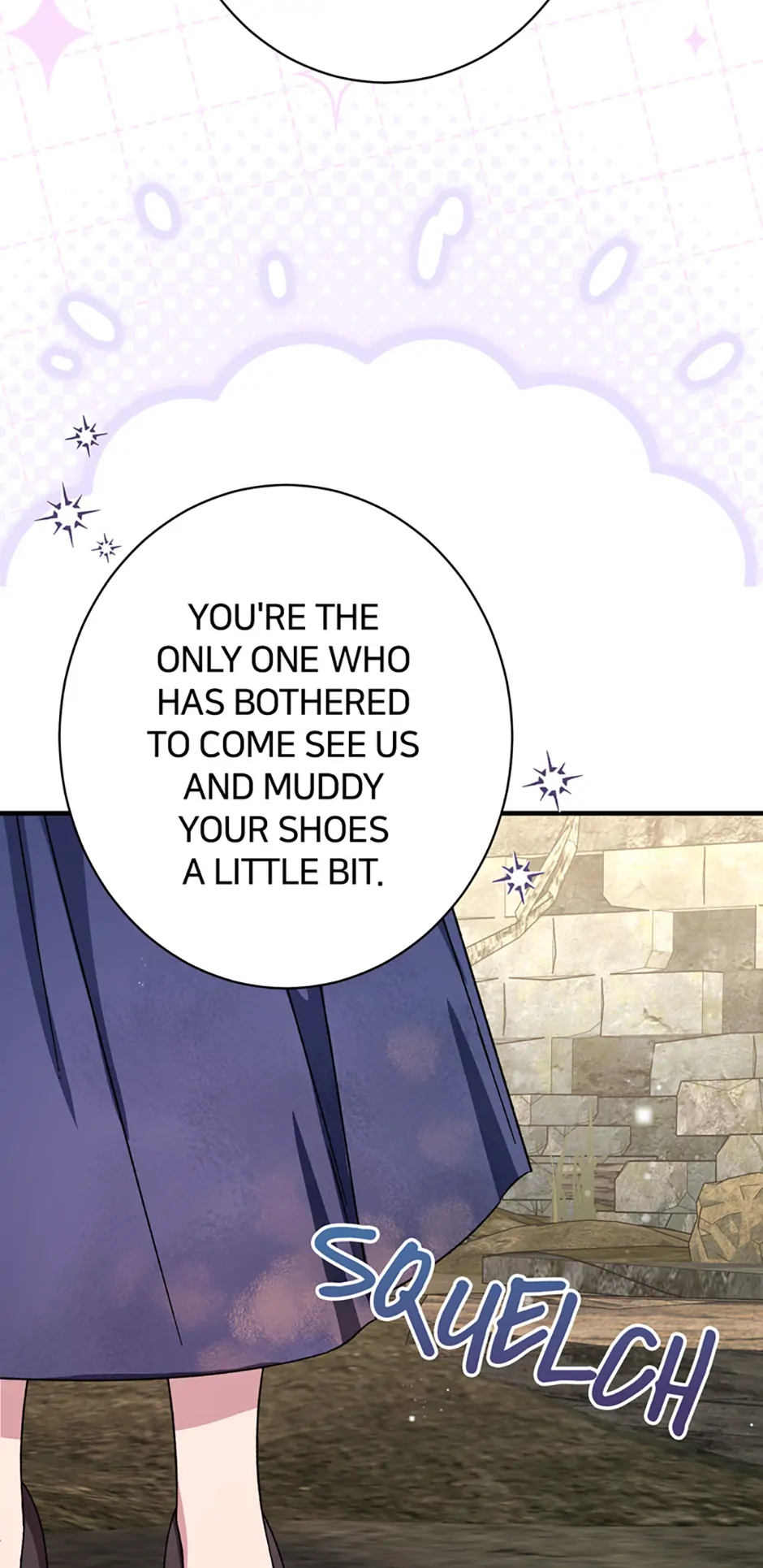 A Deal With My Fake Husband Chapter 45 - page 74