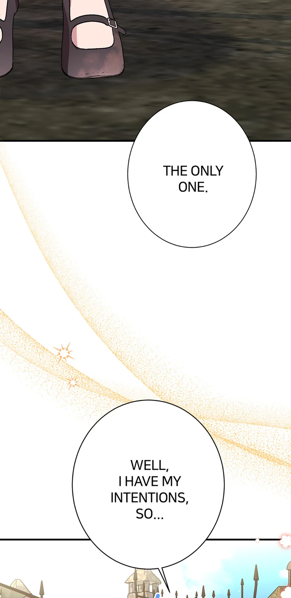 A Deal With My Fake Husband Chapter 45 - page 75