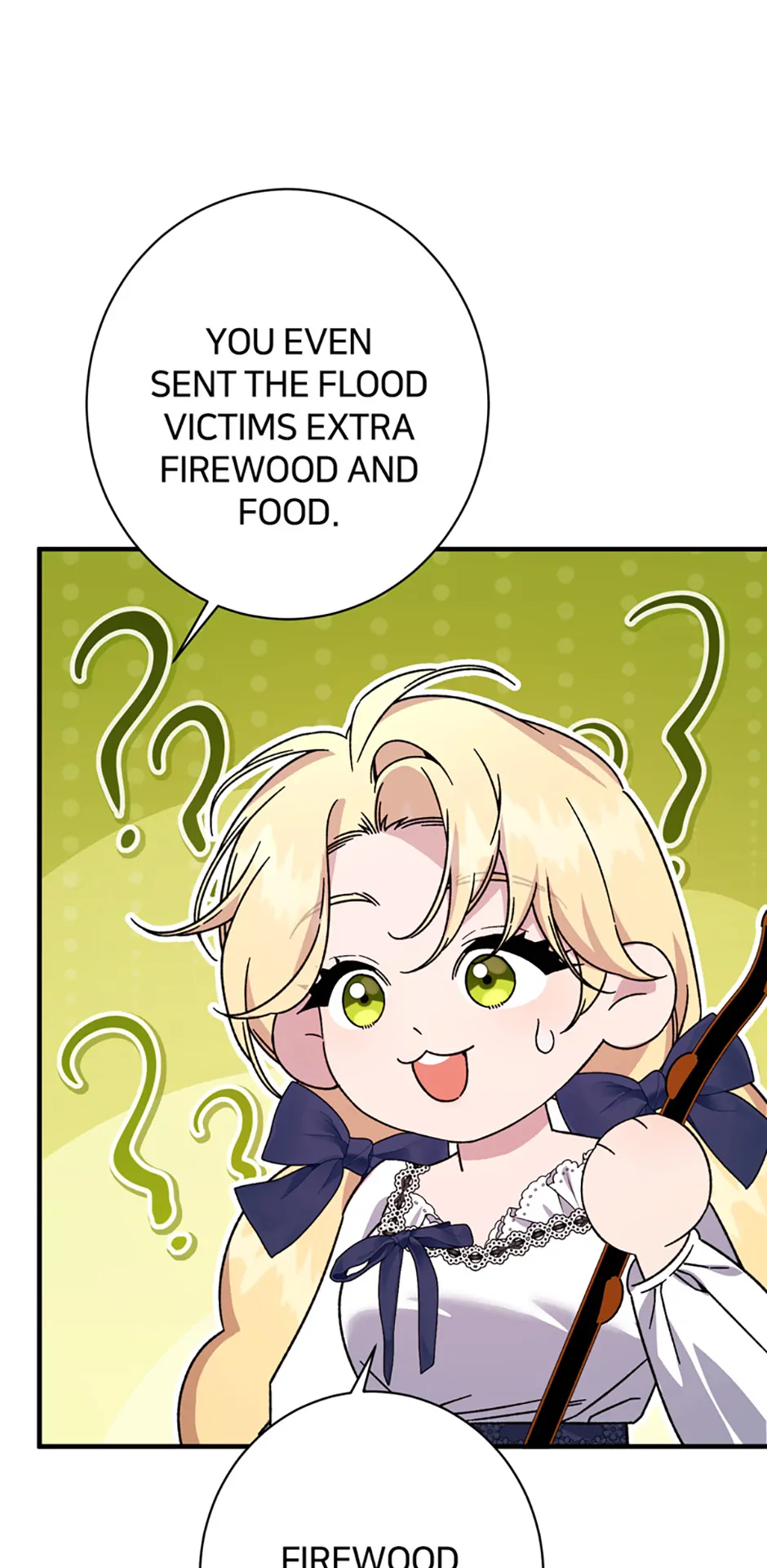 A Deal With My Fake Husband Chapter 45 - page 77