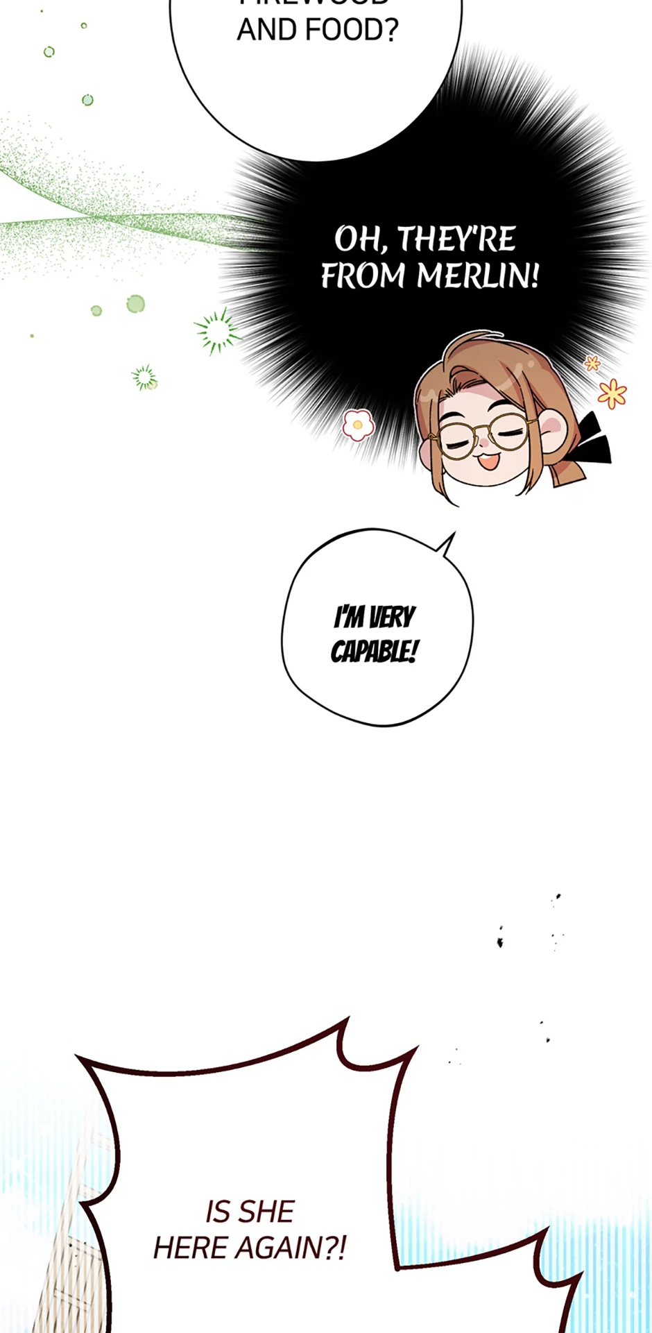 A Deal With My Fake Husband Chapter 45 - page 78