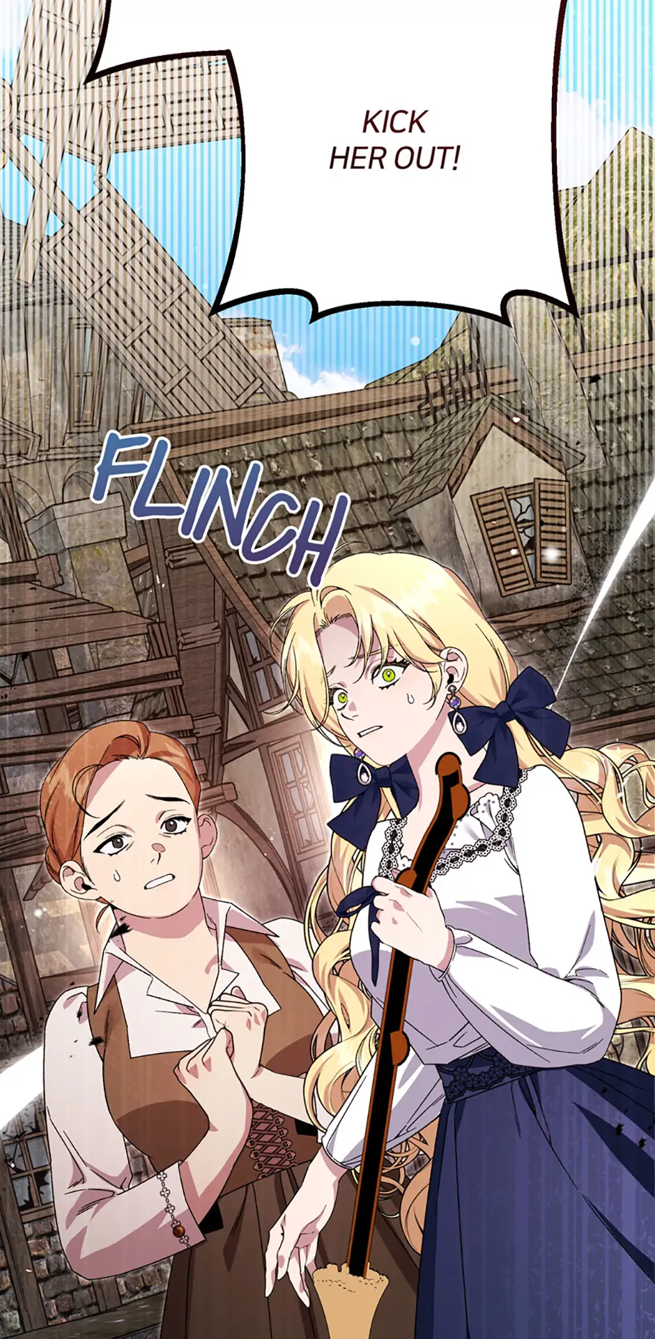 A Deal With My Fake Husband Chapter 45 - page 79
