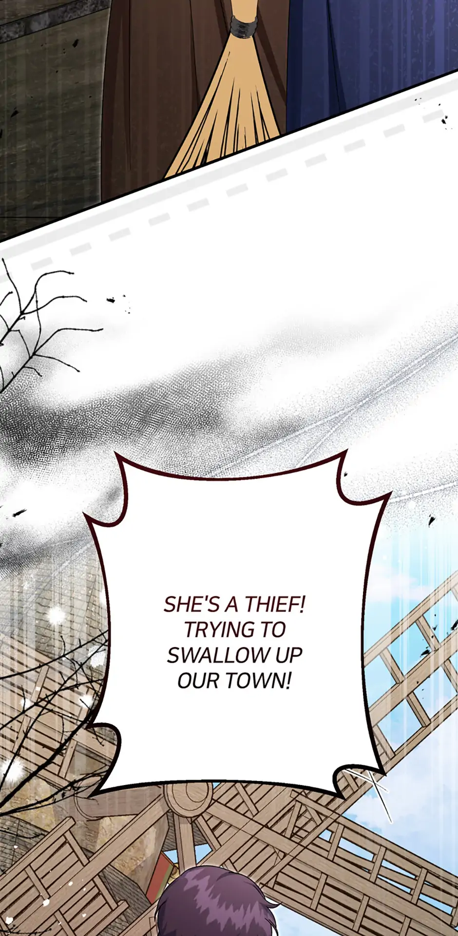 A Deal With My Fake Husband Chapter 45 - page 80