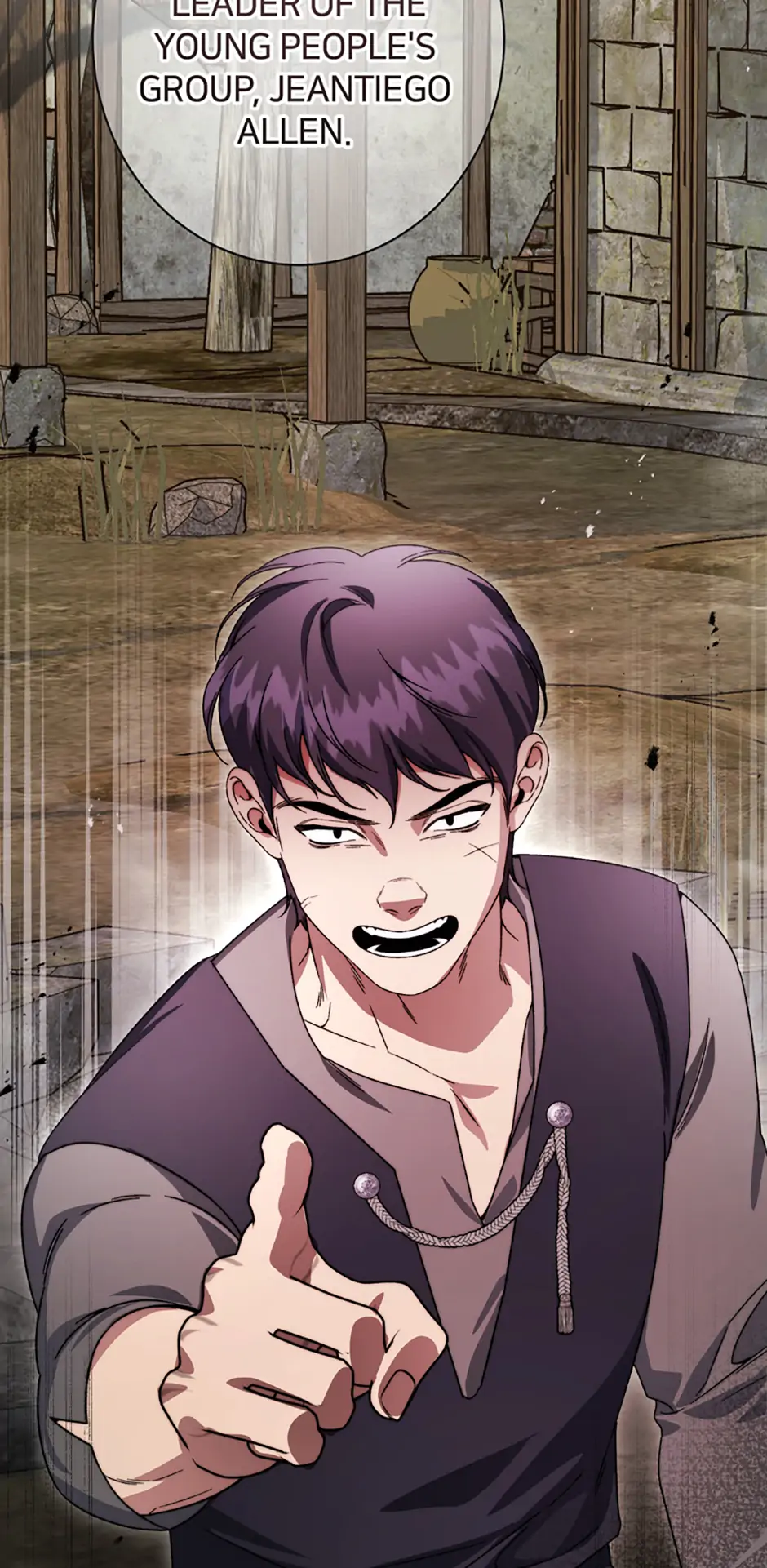 A Deal With My Fake Husband Chapter 45 - page 84