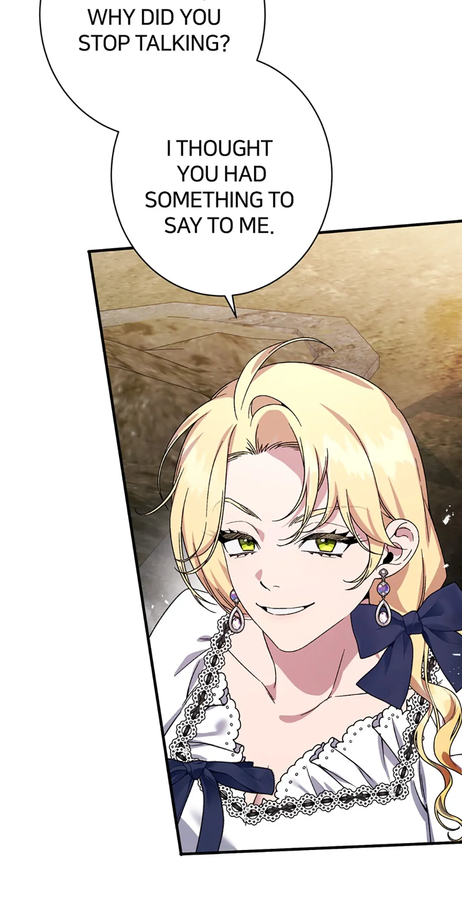 A Deal With My Fake Husband Chapter 46 - page 10