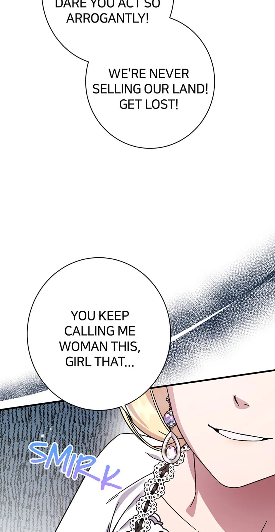 A Deal With My Fake Husband Chapter 46 - page 12