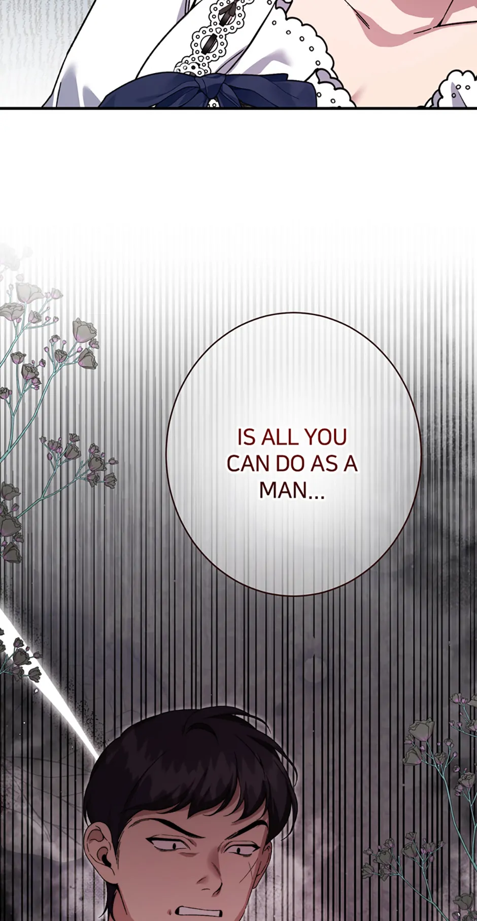A Deal With My Fake Husband Chapter 46 - page 13