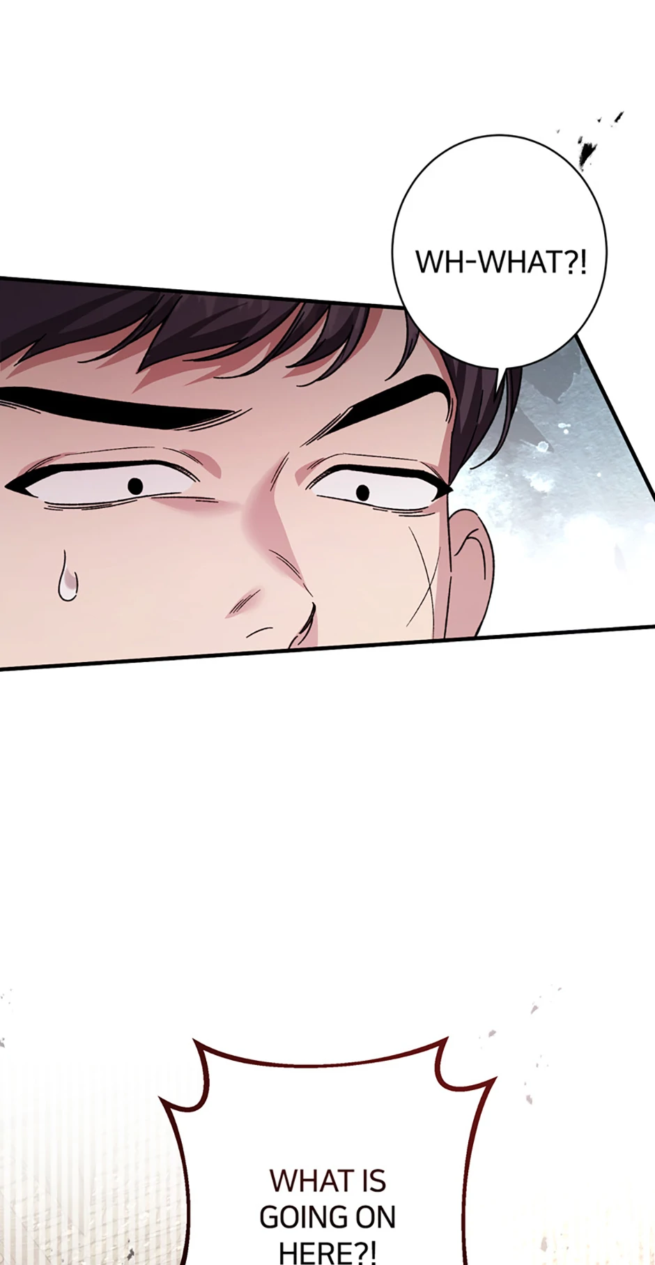 A Deal With My Fake Husband Chapter 46 - page 15
