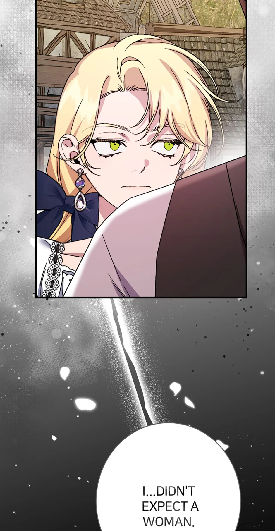 A Deal With My Fake Husband Chapter 46 - page 19