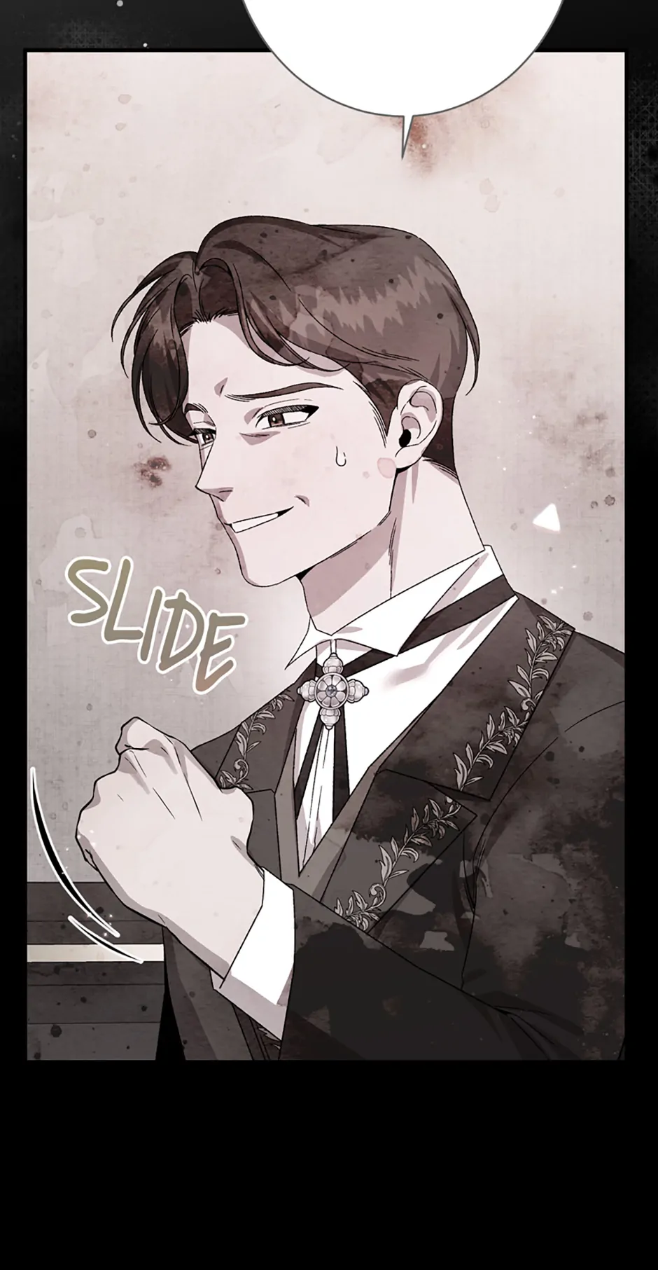 A Deal With My Fake Husband Chapter 46 - page 20