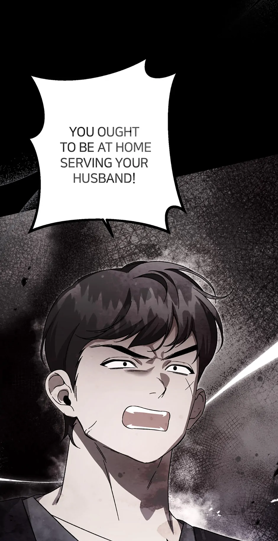 A Deal With My Fake Husband Chapter 46 - page 21