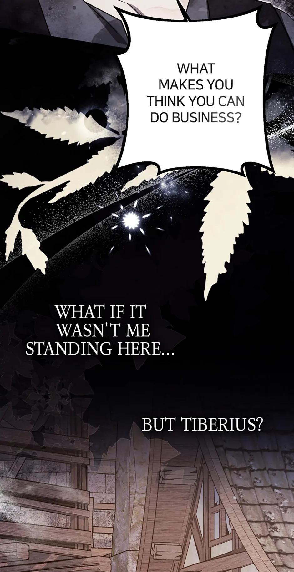 A Deal With My Fake Husband Chapter 46 - page 22