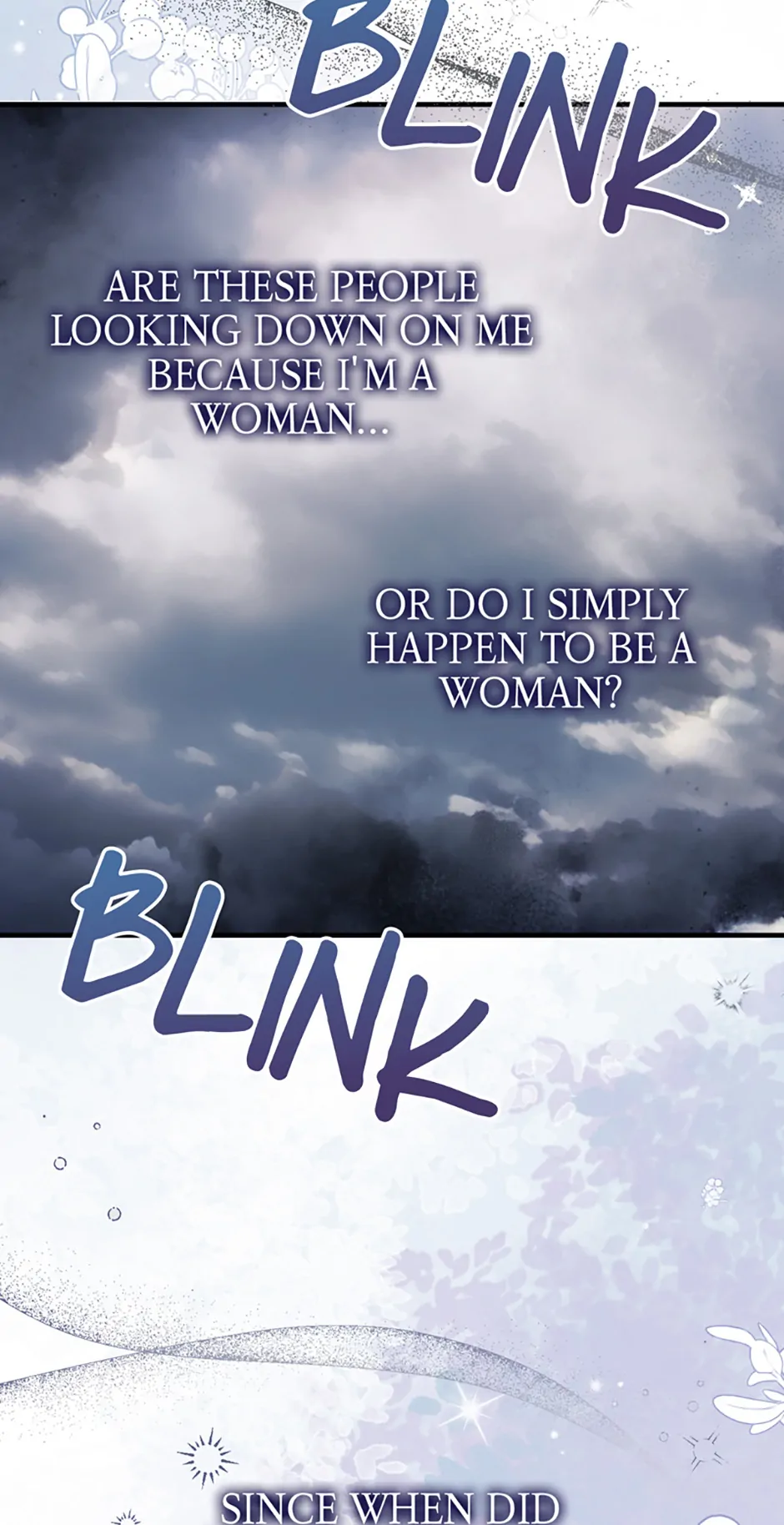 A Deal With My Fake Husband Chapter 46 - page 24