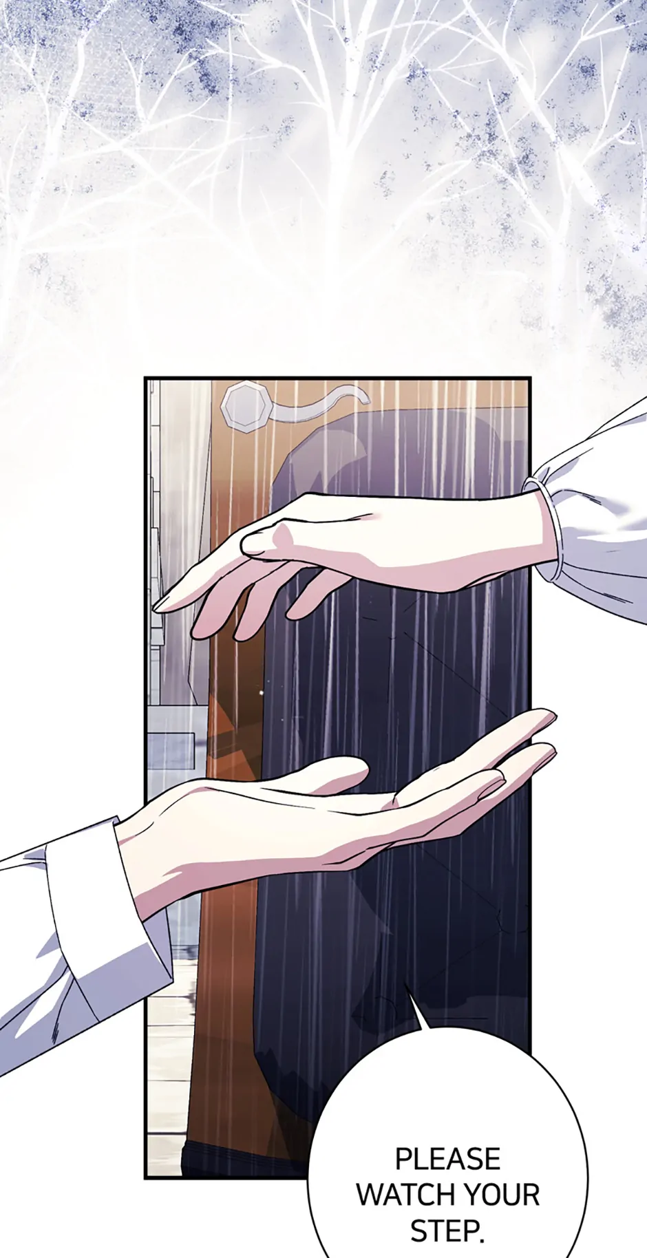 A Deal With My Fake Husband Chapter 46 - page 27
