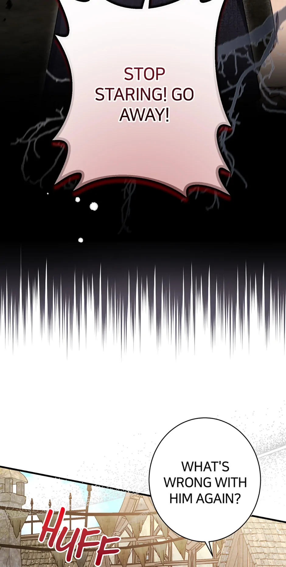 A Deal With My Fake Husband Chapter 46 - page 3