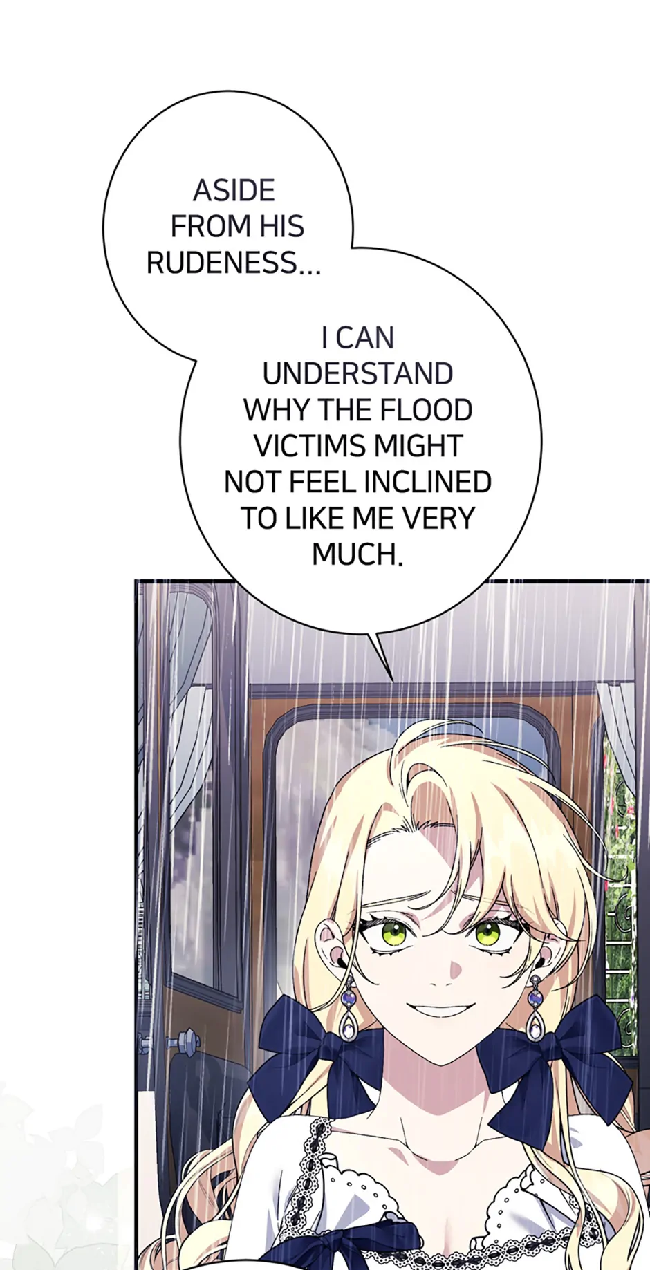 A Deal With My Fake Husband Chapter 46 - page 30