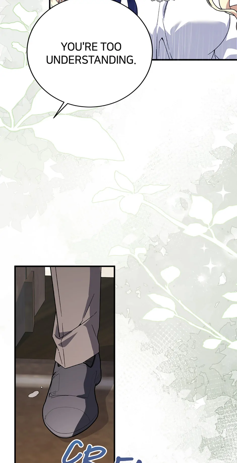 A Deal With My Fake Husband Chapter 46 - page 31