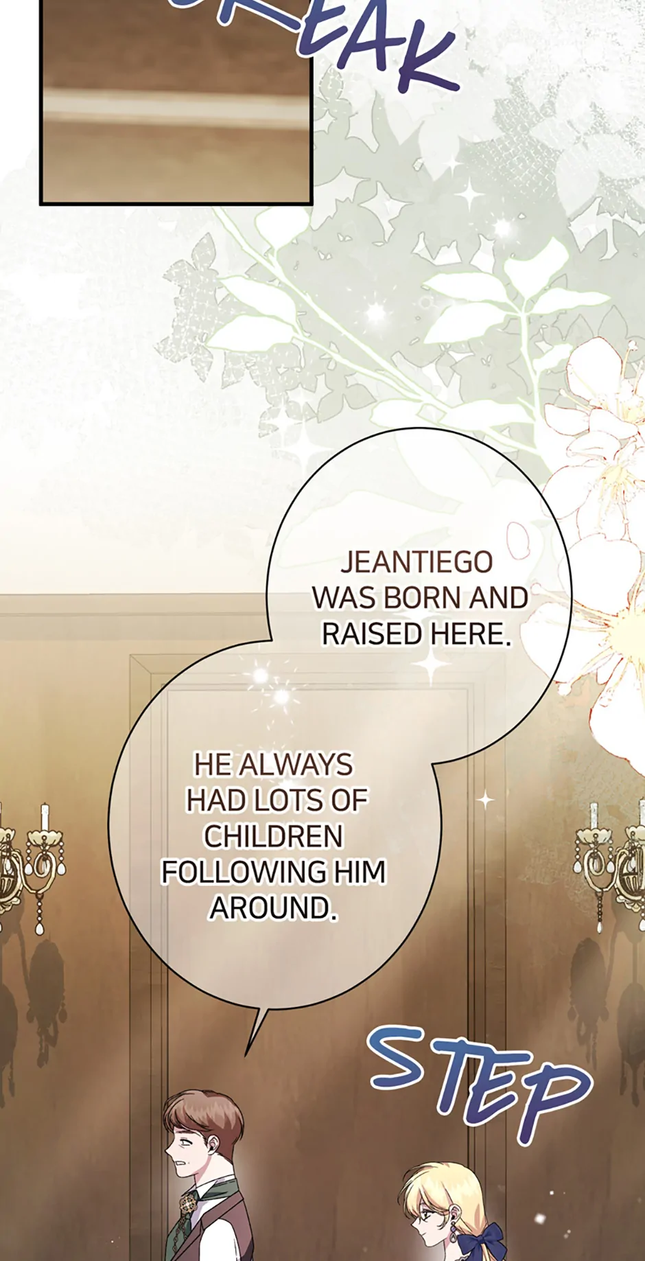 A Deal With My Fake Husband Chapter 46 - page 32