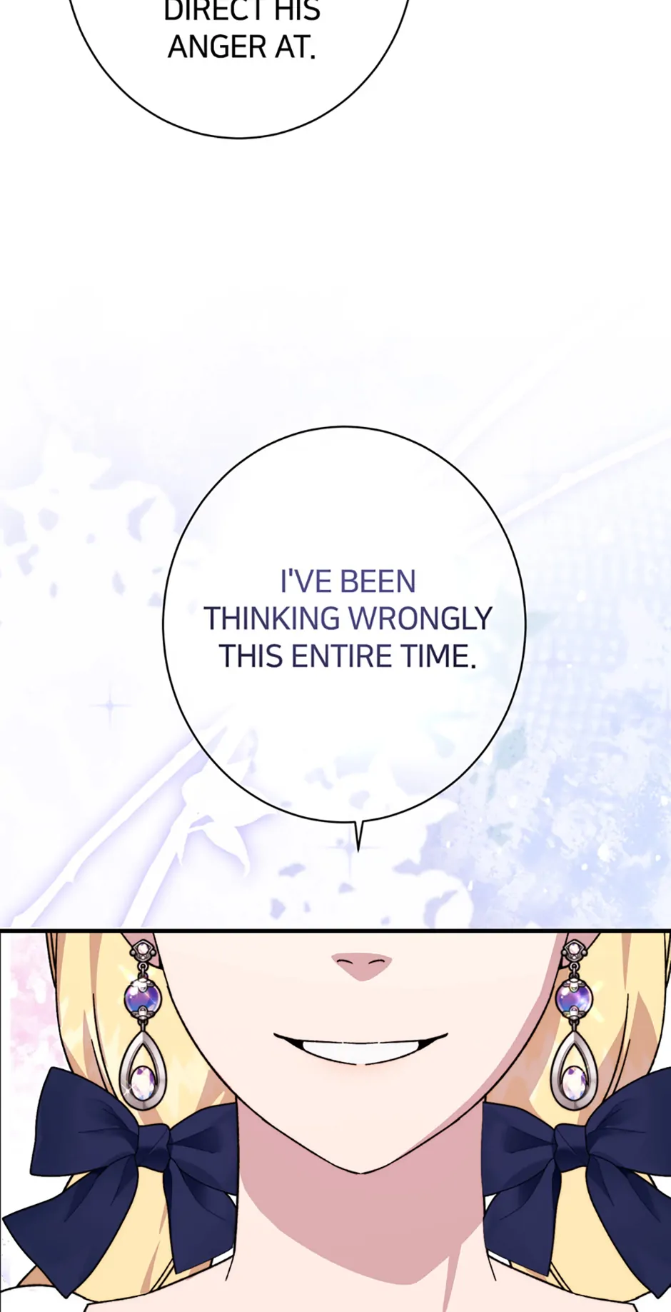 A Deal With My Fake Husband Chapter 46 - page 36