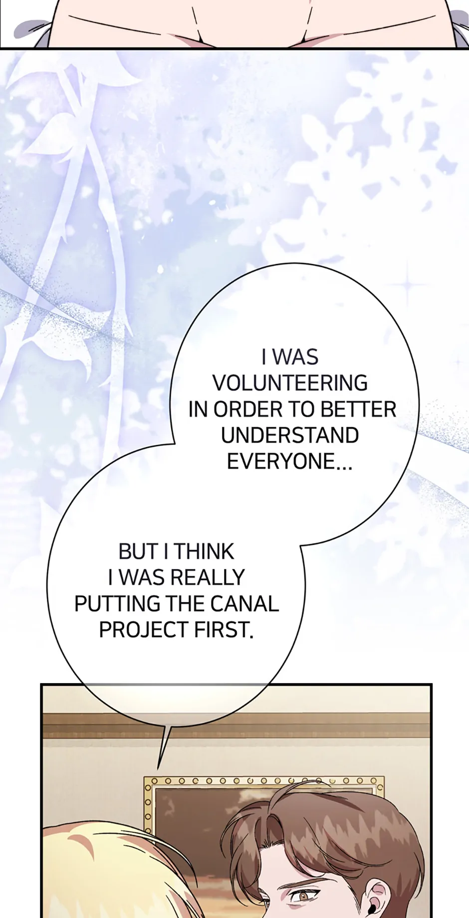 A Deal With My Fake Husband Chapter 46 - page 37