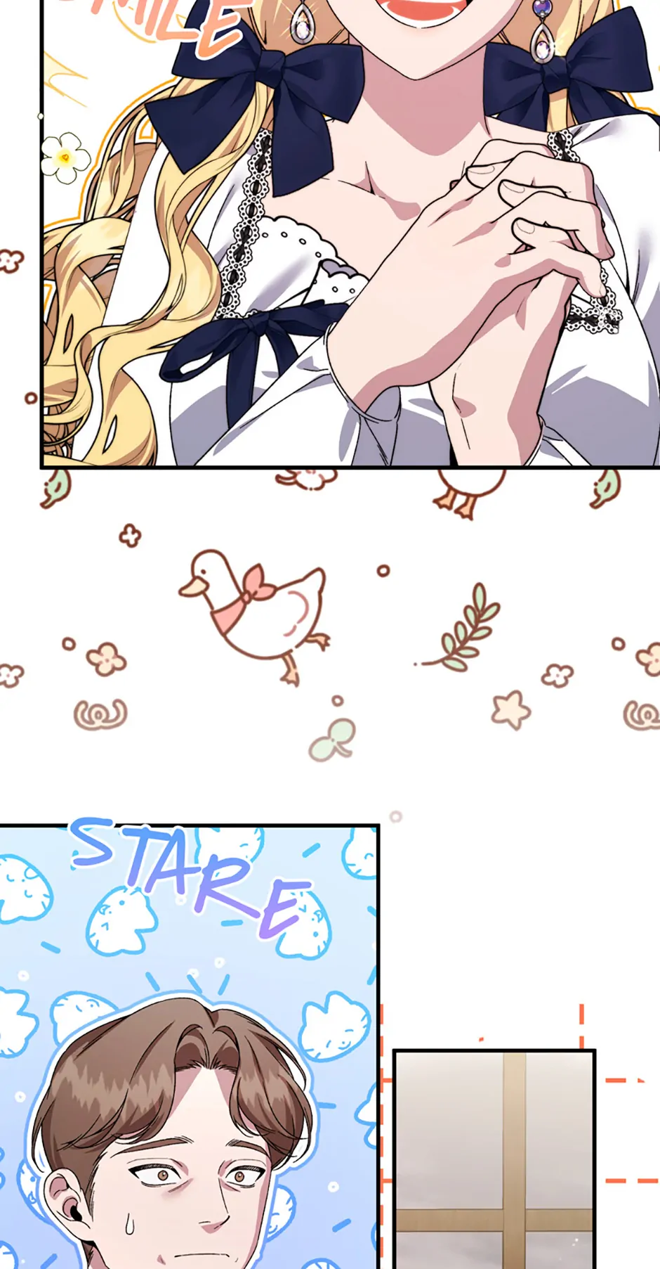 A Deal With My Fake Husband Chapter 46 - page 42