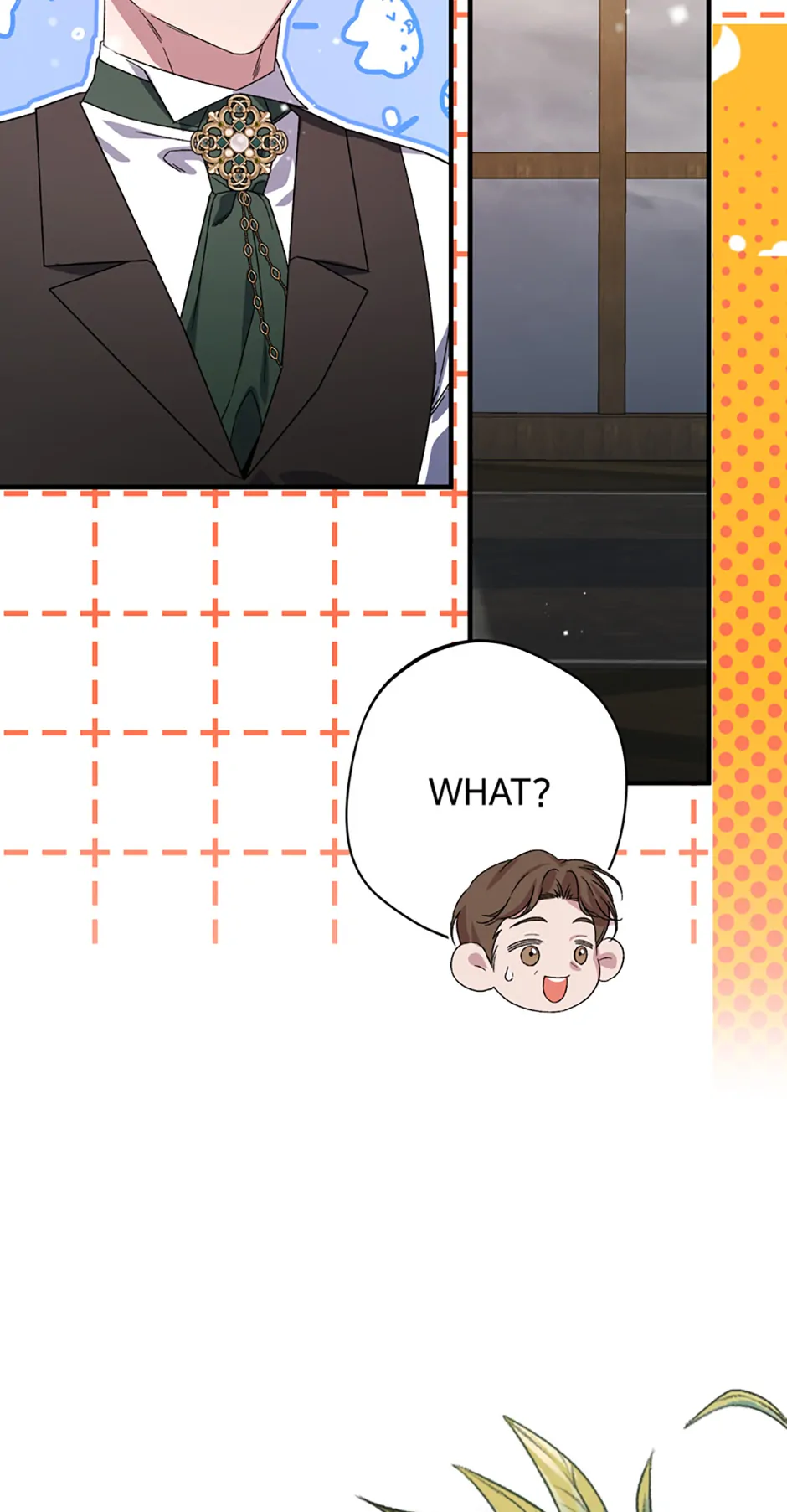 A Deal With My Fake Husband Chapter 46 - page 43