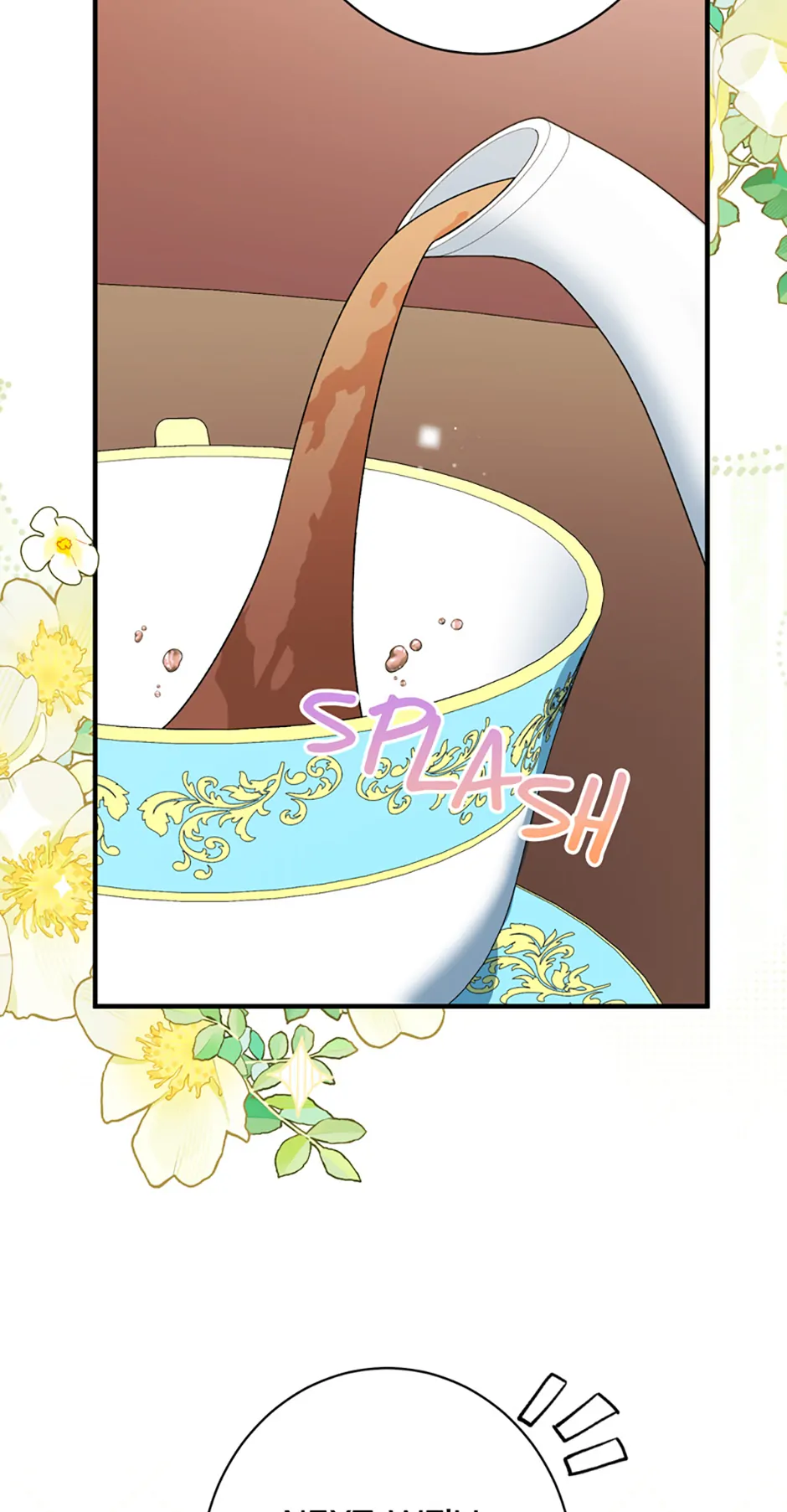 A Deal With My Fake Husband Chapter 46 - page 48