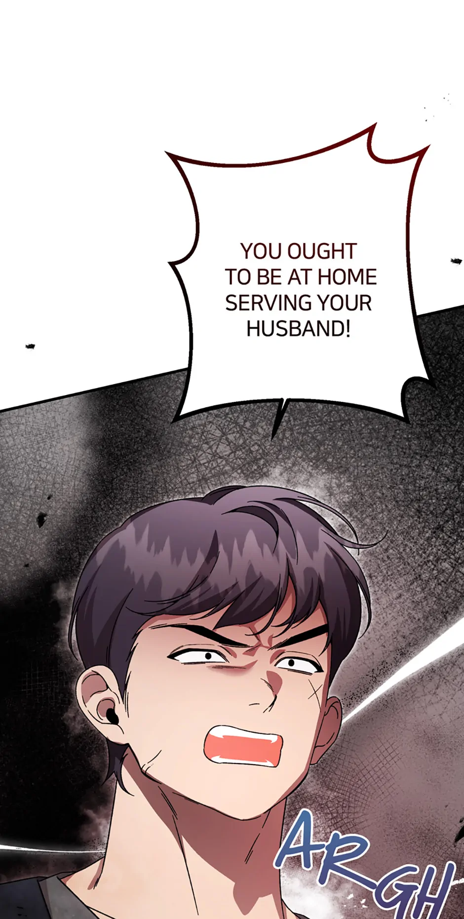 A Deal With My Fake Husband Chapter 46 - page 5
