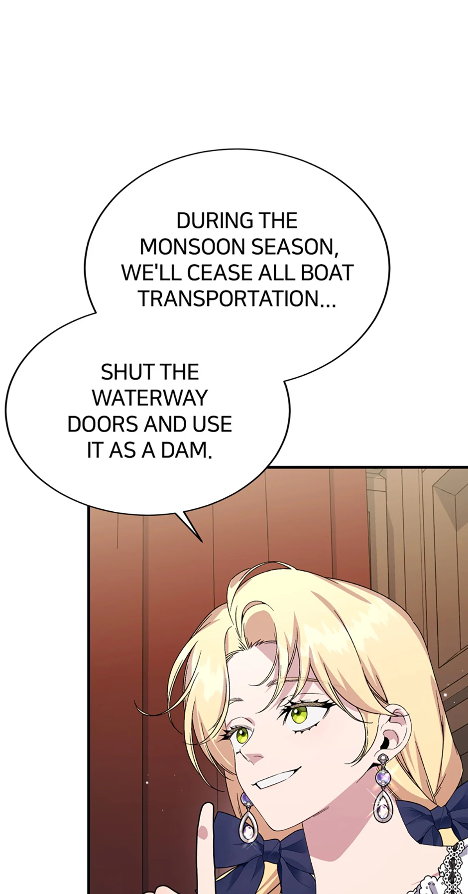 A Deal With My Fake Husband Chapter 46 - page 50