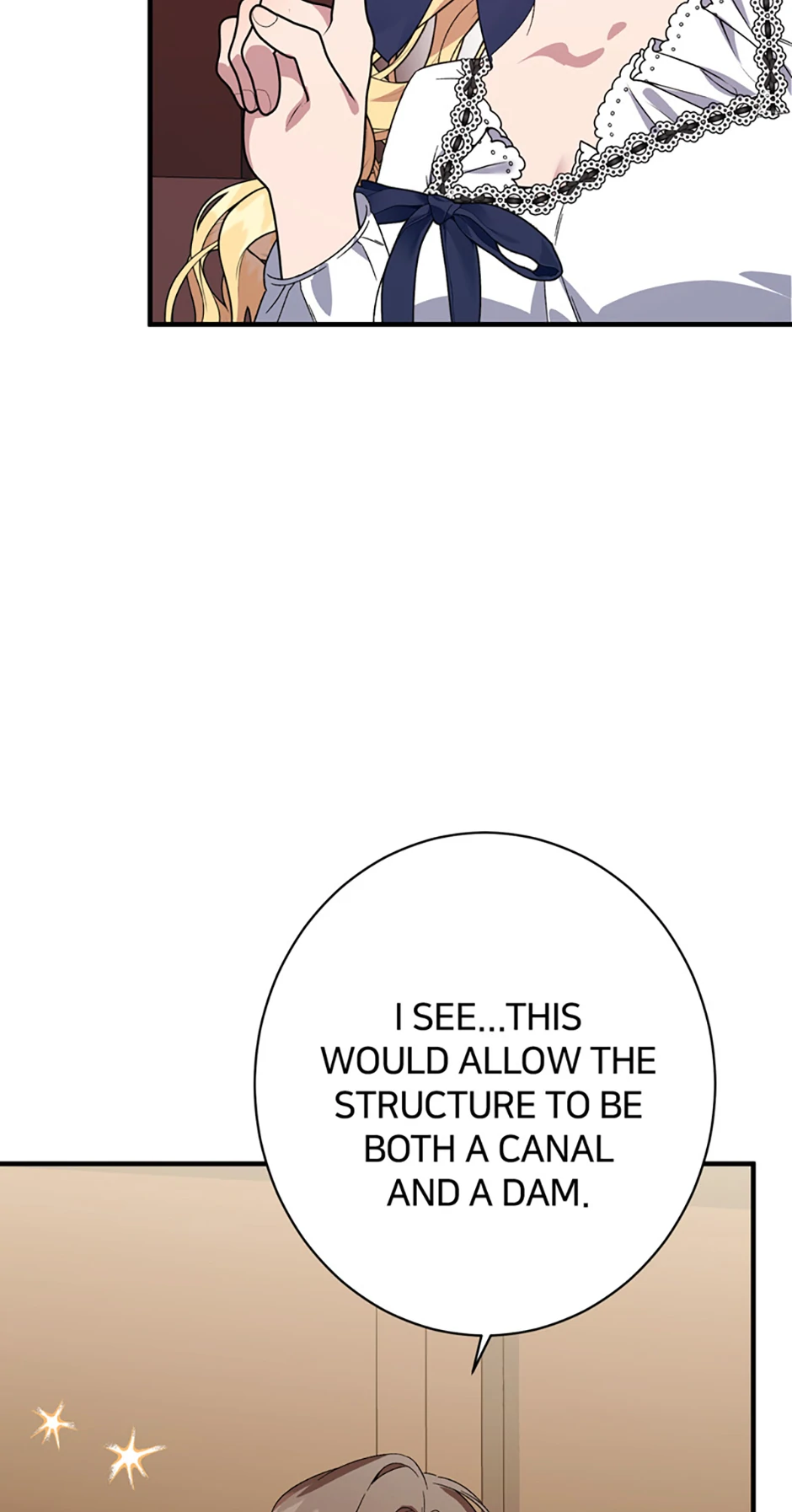 A Deal With My Fake Husband Chapter 46 - page 51