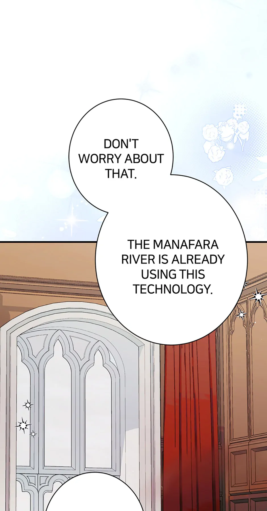 A Deal With My Fake Husband Chapter 46 - page 53