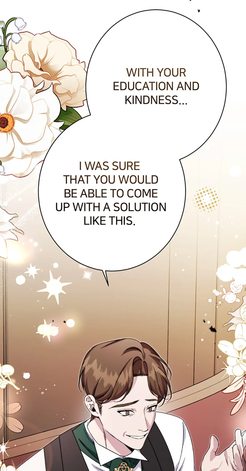 A Deal With My Fake Husband Chapter 46 - page 56
