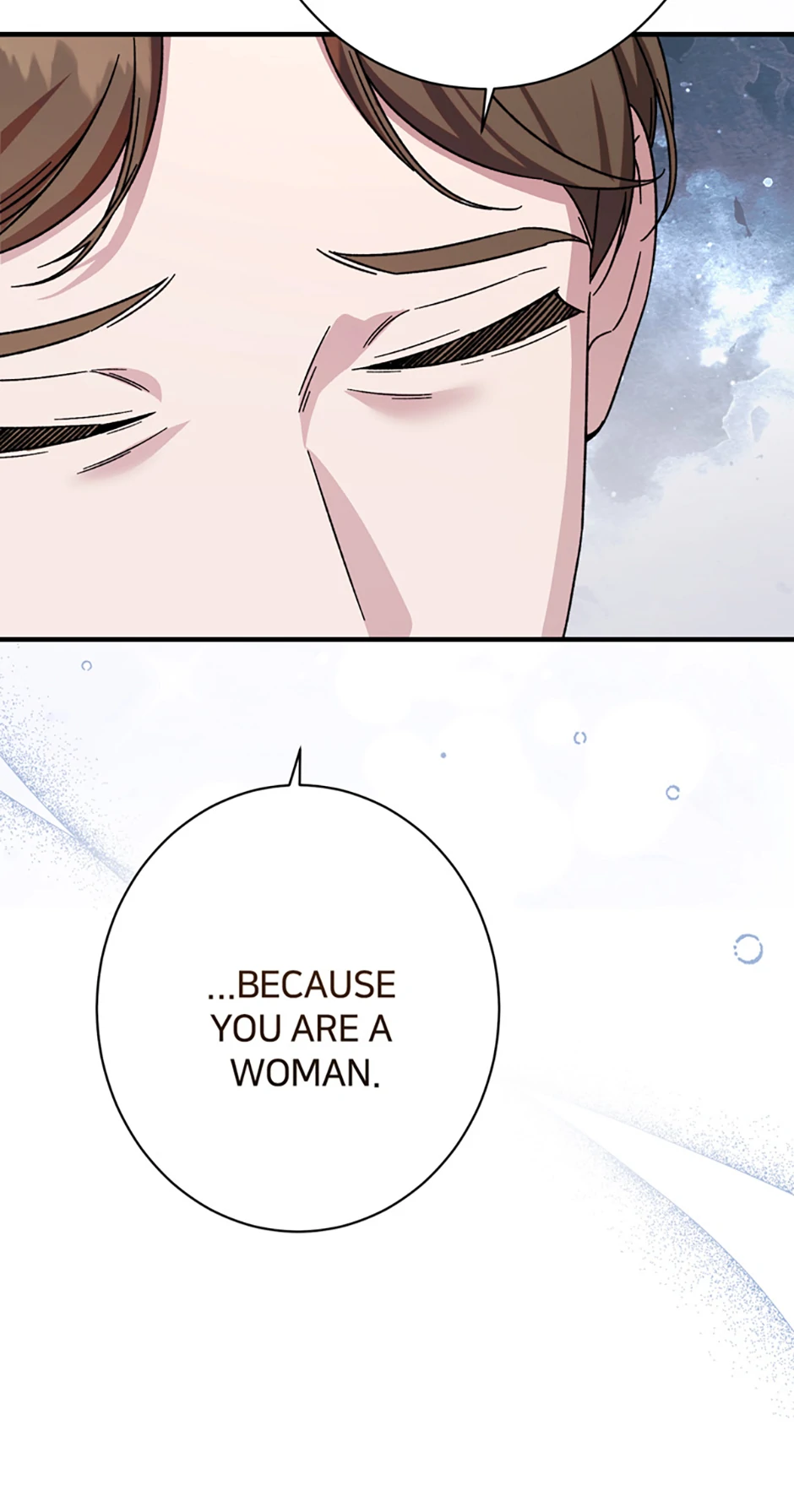 A Deal With My Fake Husband Chapter 46 - page 58