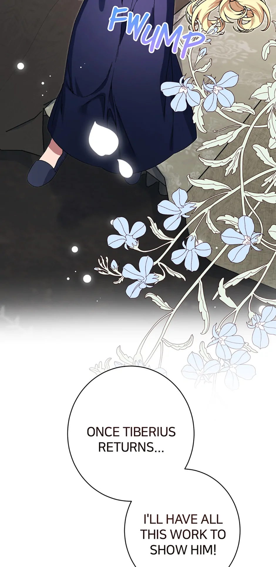 A Deal With My Fake Husband Chapter 46 - page 62