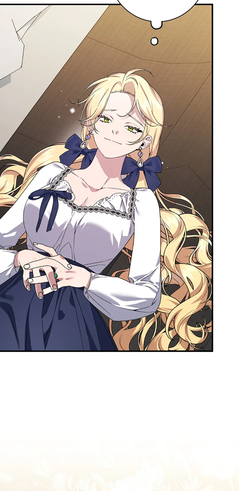A Deal With My Fake Husband Chapter 46 - page 63