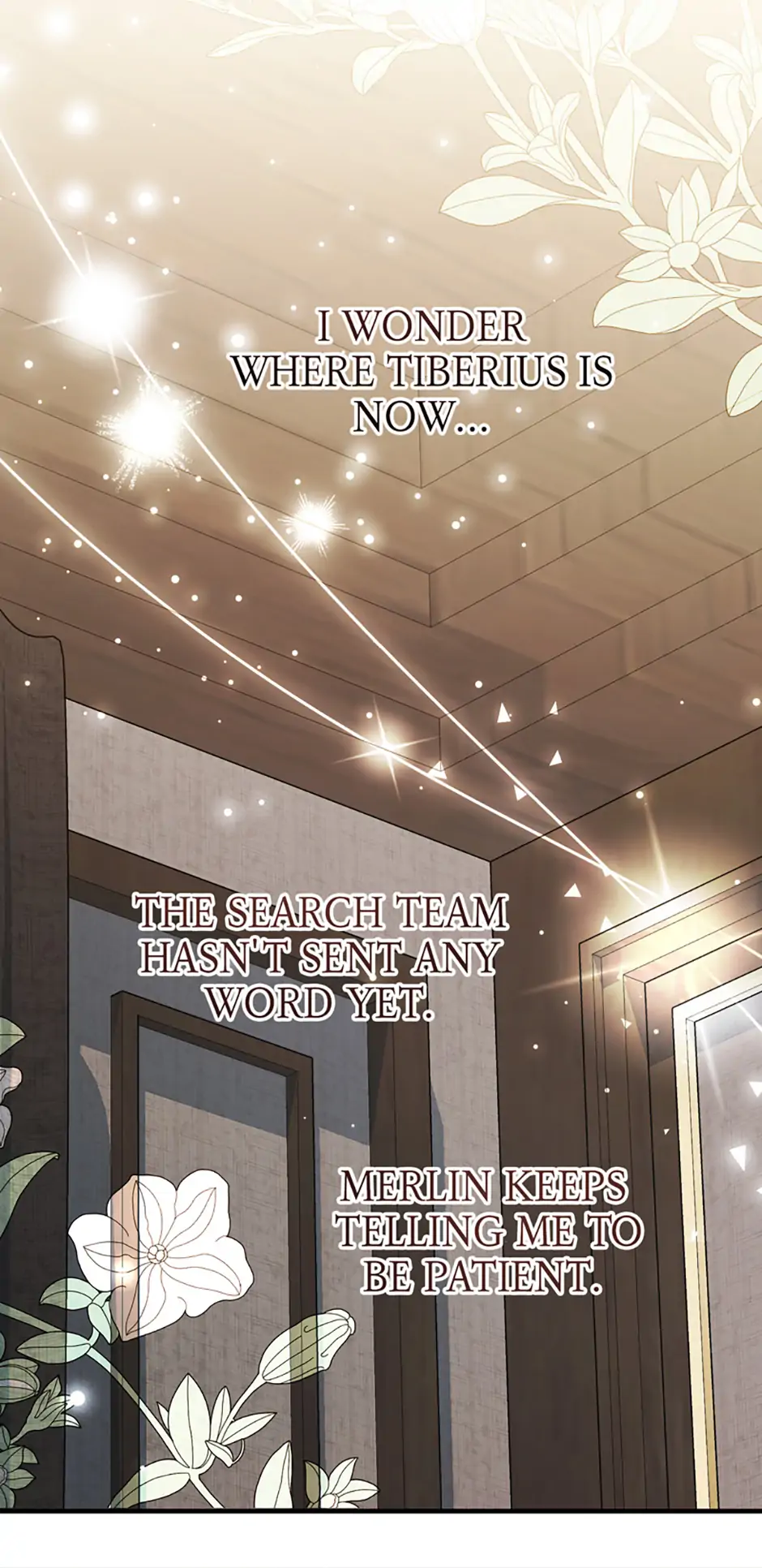 A Deal With My Fake Husband Chapter 46 - page 64