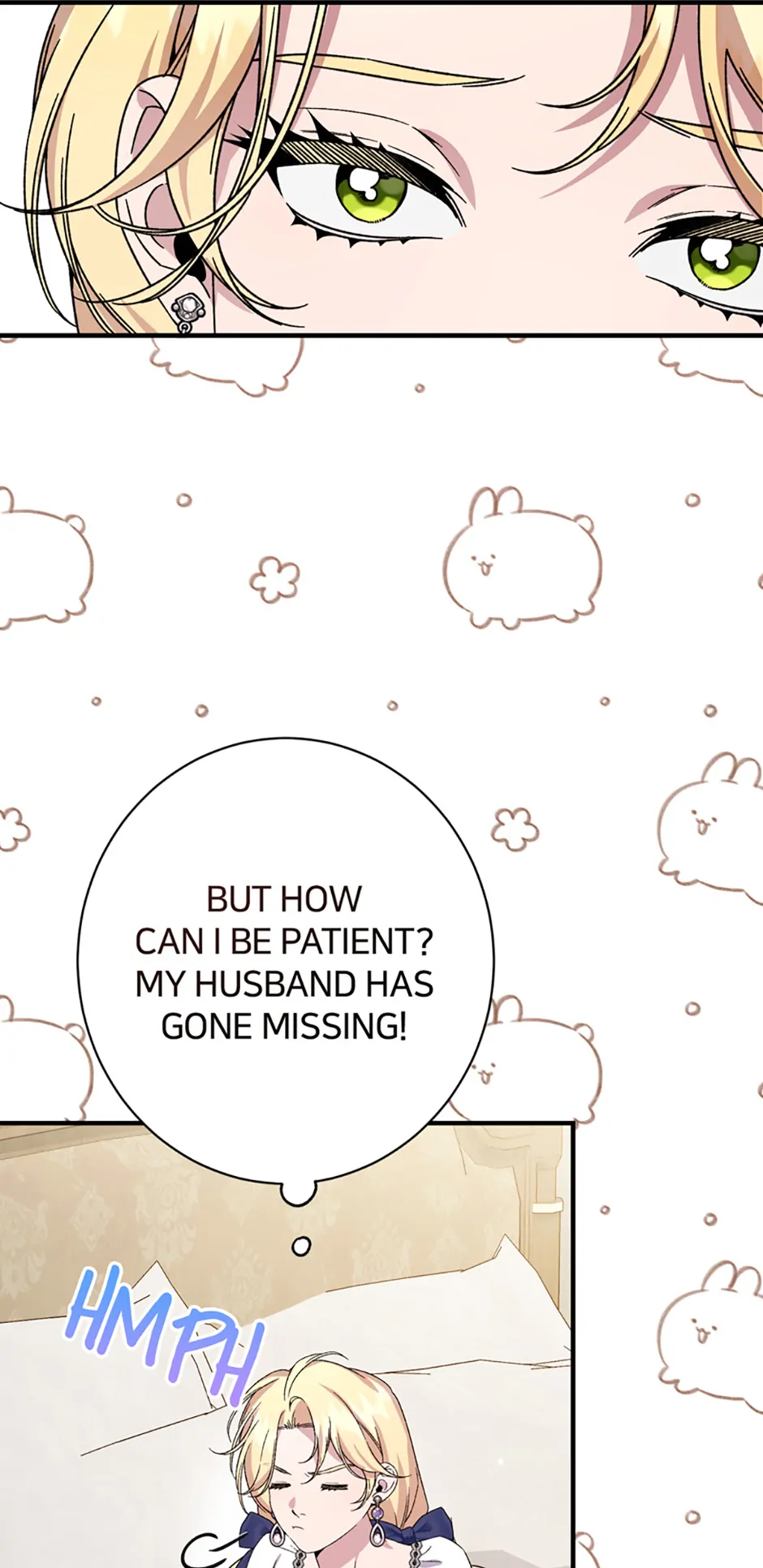A Deal With My Fake Husband Chapter 46 - page 65