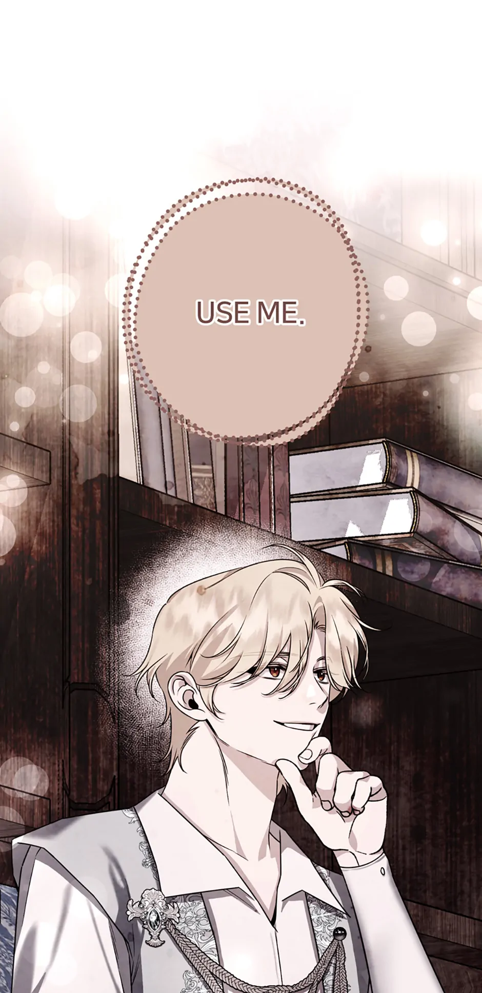 A Deal With My Fake Husband Chapter 46 - page 68