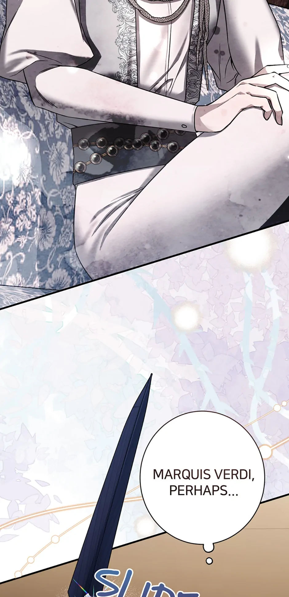 A Deal With My Fake Husband Chapter 46 - page 69
