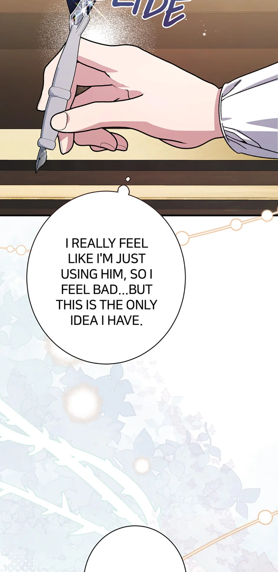 A Deal With My Fake Husband Chapter 46 - page 70