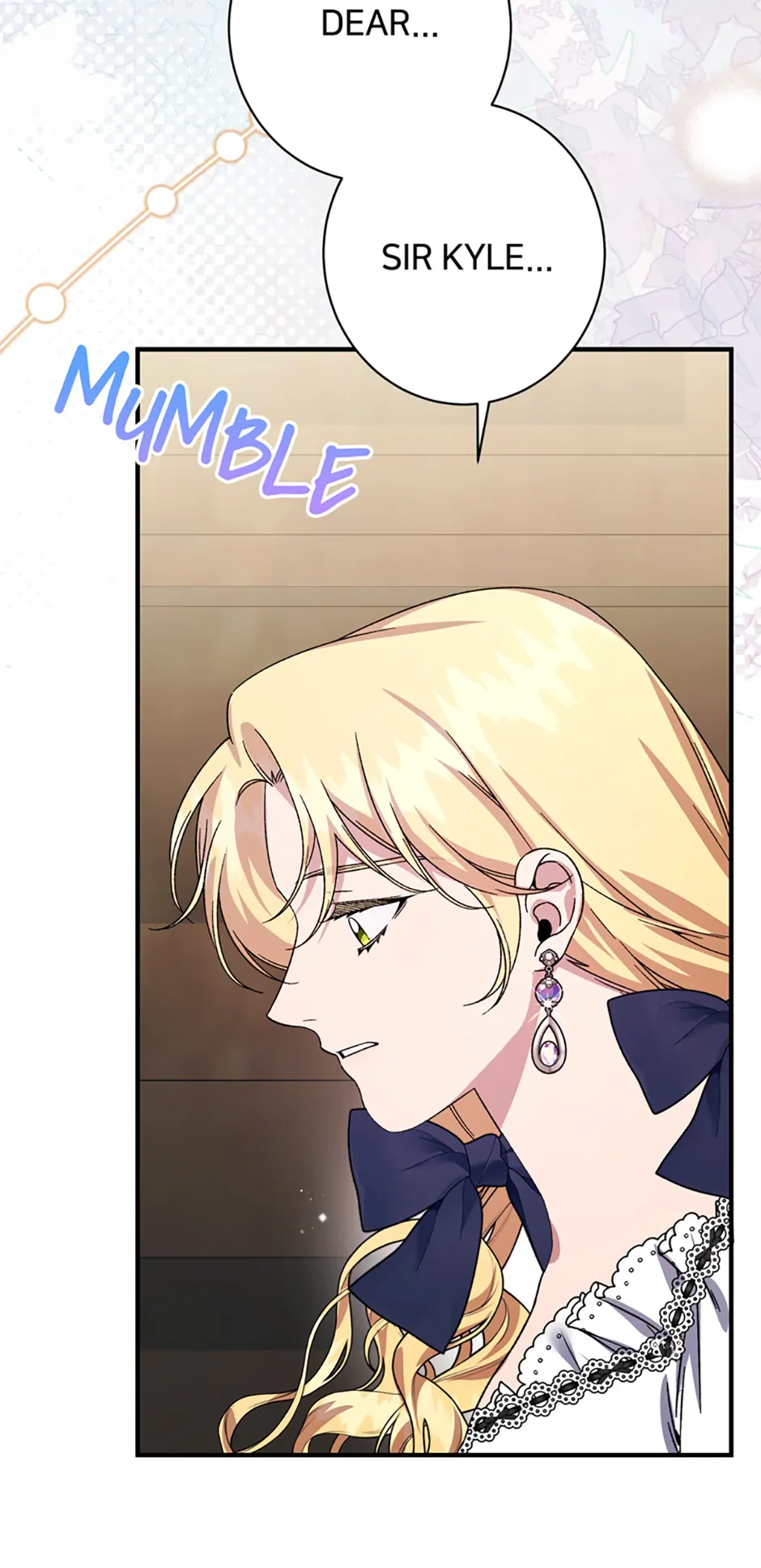 A Deal With My Fake Husband Chapter 46 - page 71