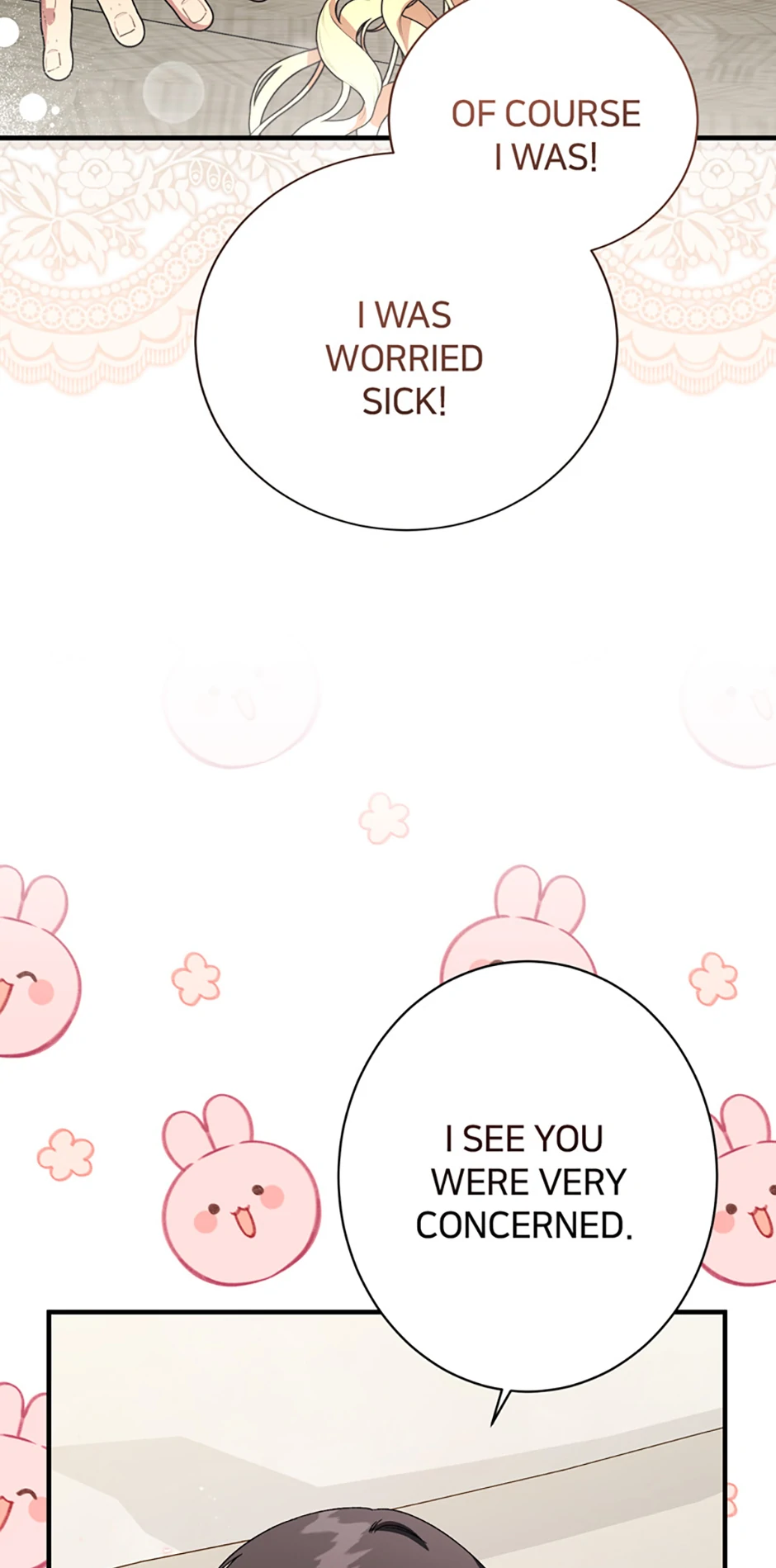A Deal With My Fake Husband Chapter 47 - page 13