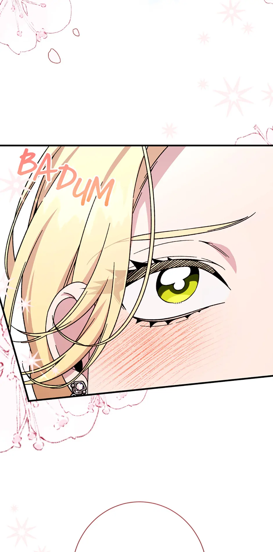 A Deal With My Fake Husband Chapter 47 - page 18
