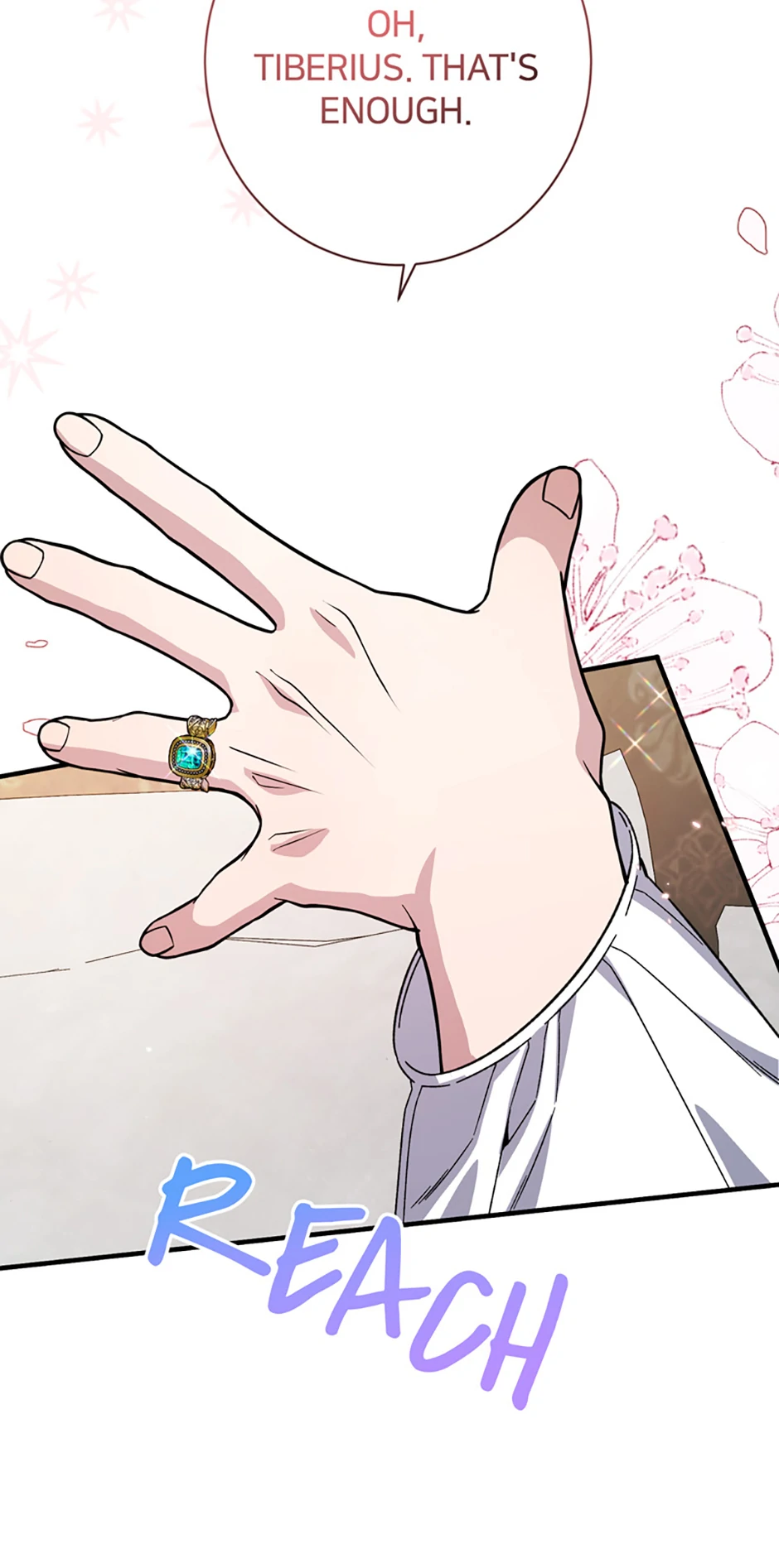 A Deal With My Fake Husband Chapter 47 - page 19