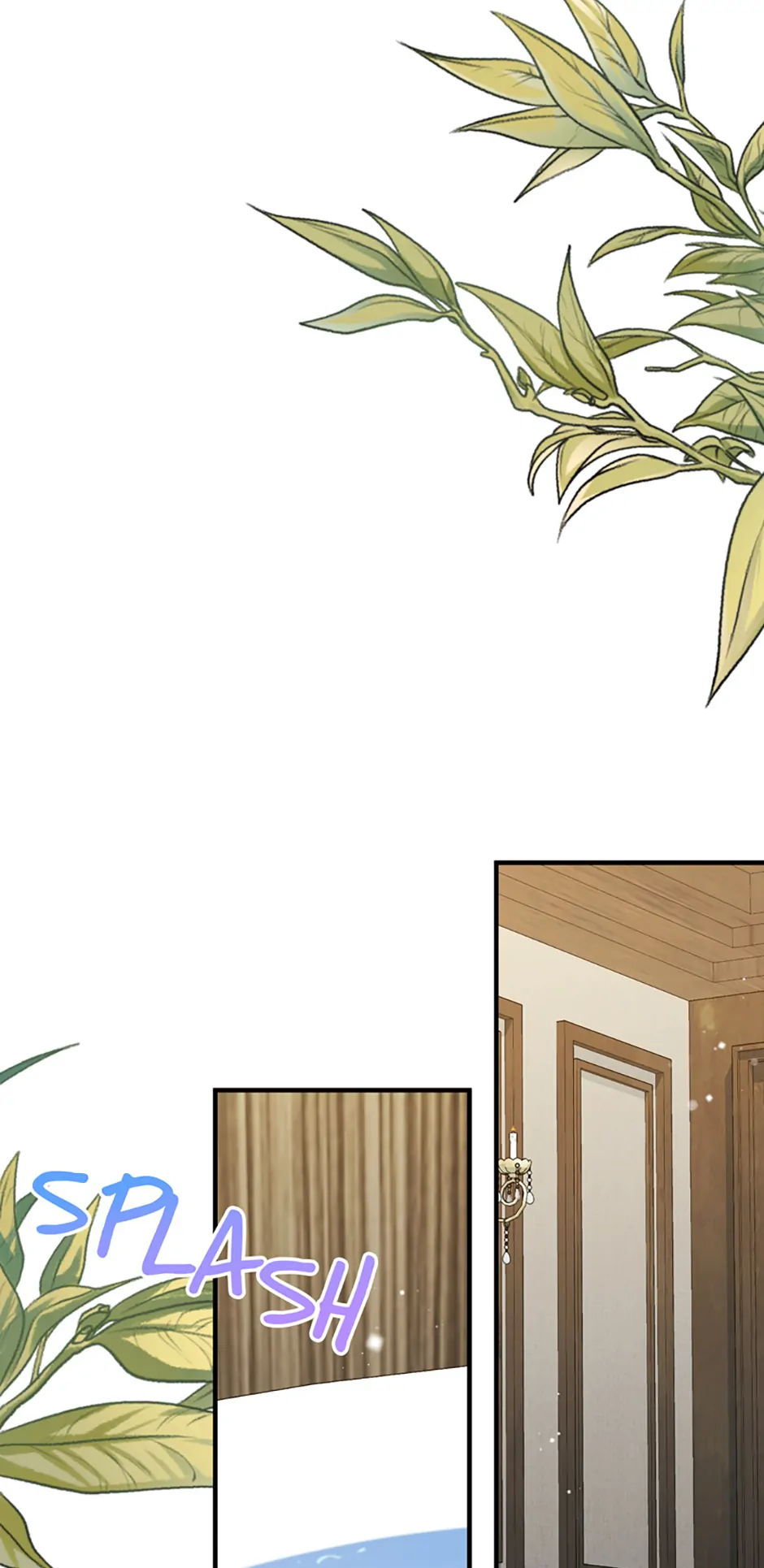 A Deal With My Fake Husband Chapter 47 - page 22