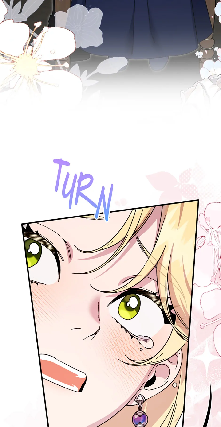 A Deal With My Fake Husband Chapter 47 - page 3