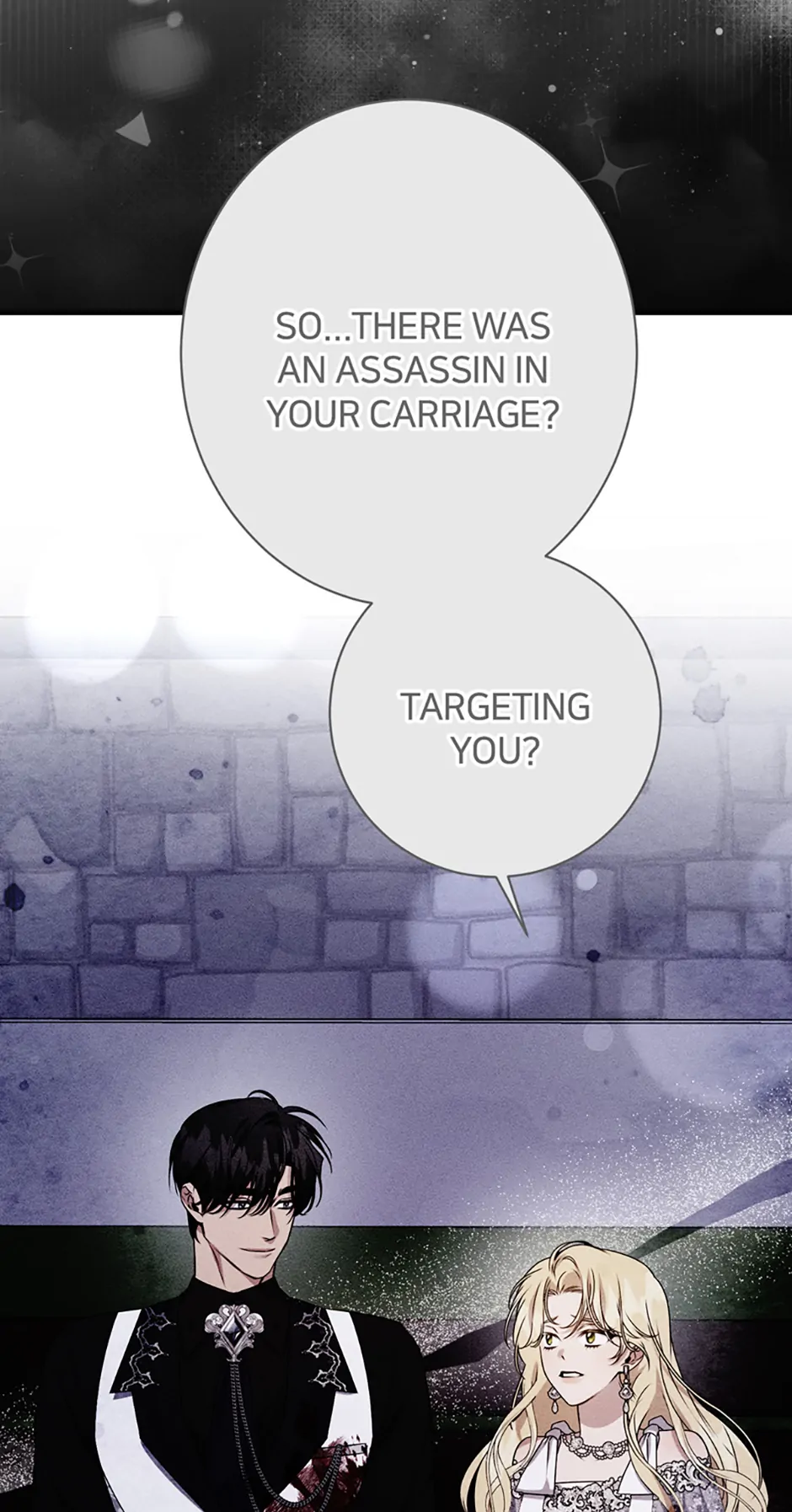 A Deal With My Fake Husband Chapter 47 - page 30