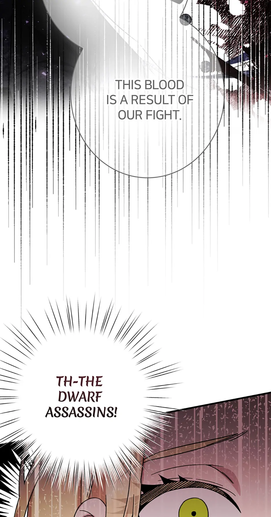 A Deal With My Fake Husband Chapter 47 - page 34